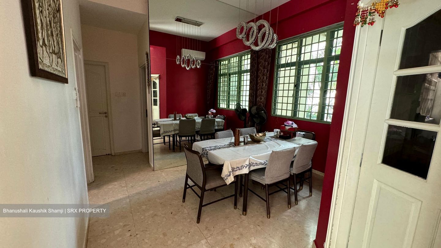 Tanglin Regency (D10), Condominium #463992731
